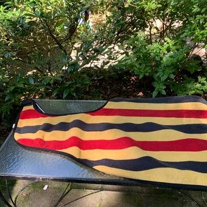 Horse Tack. Rambo Newmarket Quarter Sheet